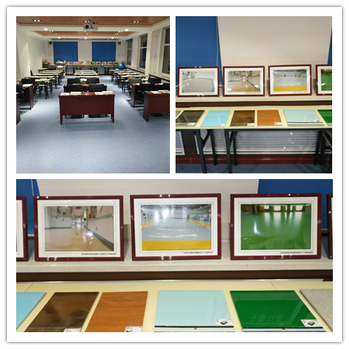 塑立得產(chǎn)品營銷培訓(xùn)