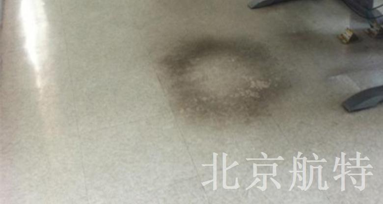 環(huán)氧地坪不固化或漆膜不干