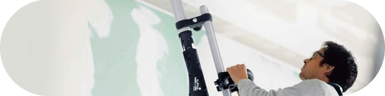  3mm聚氨酯防靜電自流平