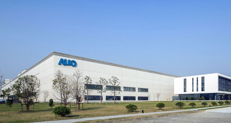 35000㎡環(huán)氧防靜電自流平地坪-昆山友達(dá)光電防靜電地坪項(xiàng)目項(xiàng)目