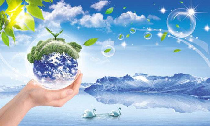 低污染，高環(huán)保環(huán)氧地坪漆