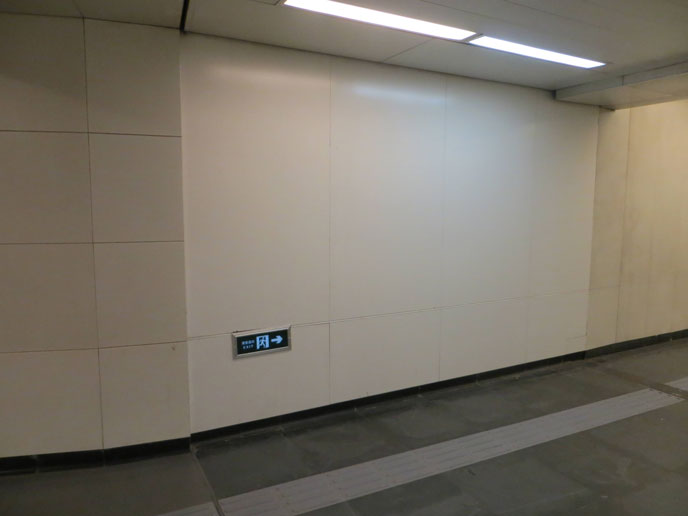 醫(yī)院裝修墻面PVC墻板