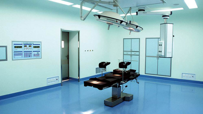 醫(yī)院裝修設(shè)計(jì)中手術(shù)室裝修設(shè)計(jì)