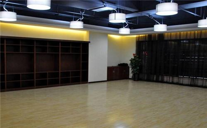 塑立得涂料解析舞蹈教室地面需要注意哪幾點(diǎn)？