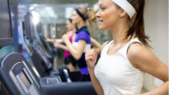 健身房翻新新花樣，塑立得給你新鮮感!-航特地坪漆