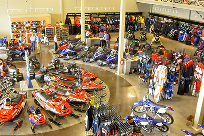 北京商場地面現(xiàn)在都流行什么地坪?