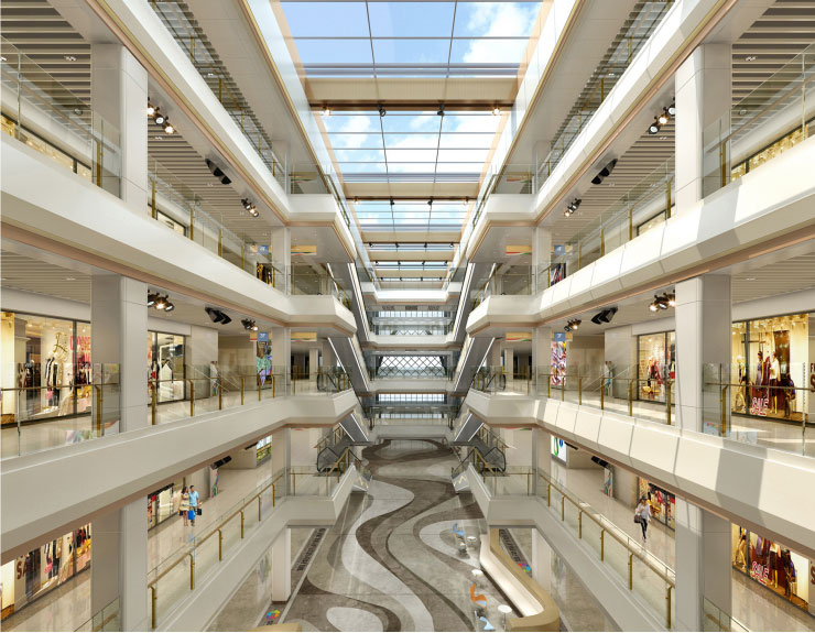 艾特石環(huán)氧地坪漆