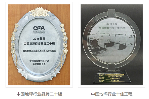 航特品牌20強(qiáng)