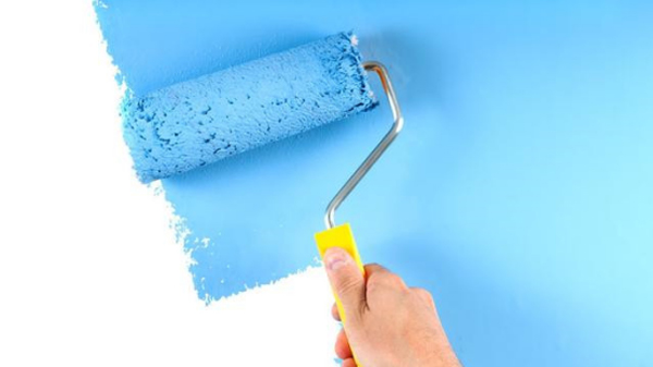 新建醫(yī)院墻面涂料