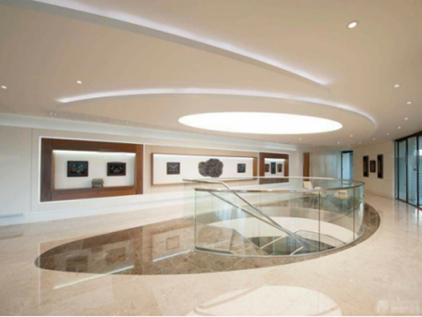 塑立得全效抗污漬墻面系統(tǒng)