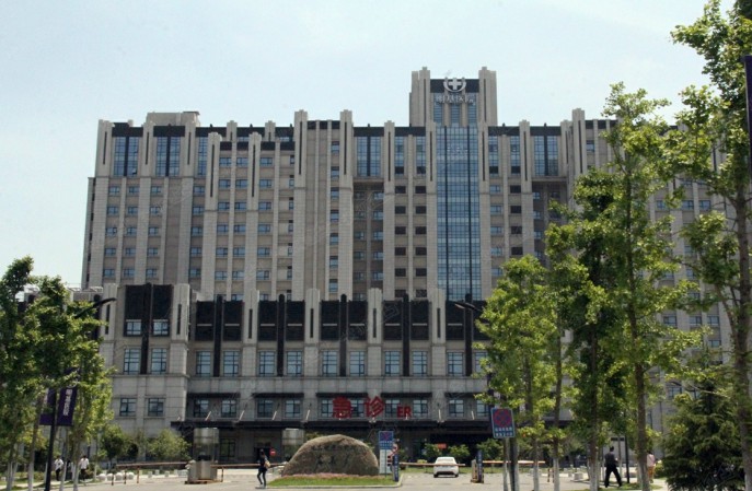 蘇州明基醫(yī)院PVC地板翻新