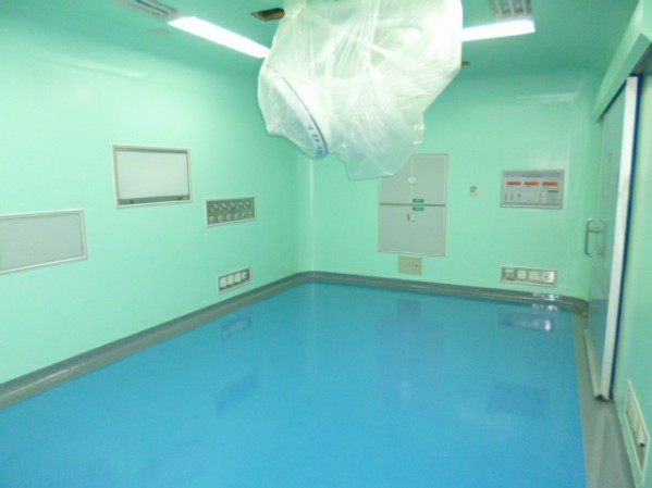 醫(yī)院潔凈手術(shù)部凈化系統(tǒng)知識（收藏版）-航特地坪漆
