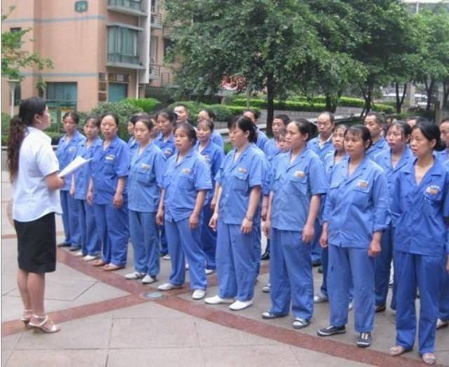 塑立得為物業(yè)保潔行業(yè)打造賺錢機器!-航特地坪漆