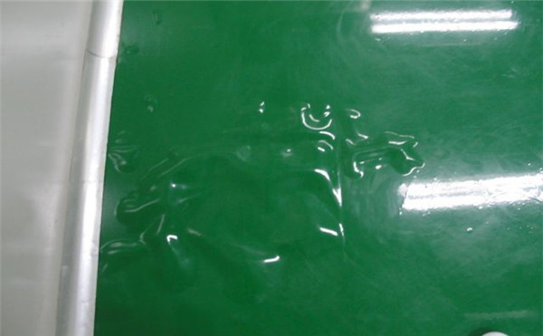 起泡環(huán)氧地坪涂料