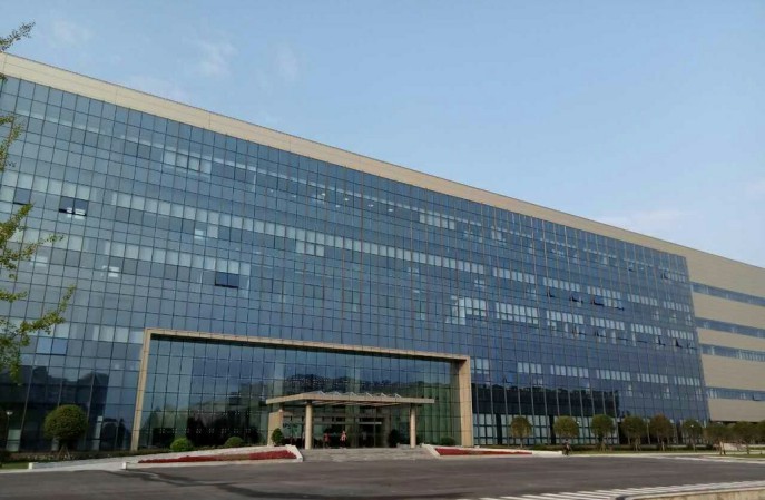 成都京東方聚氨酯防靜電地坪漆工程