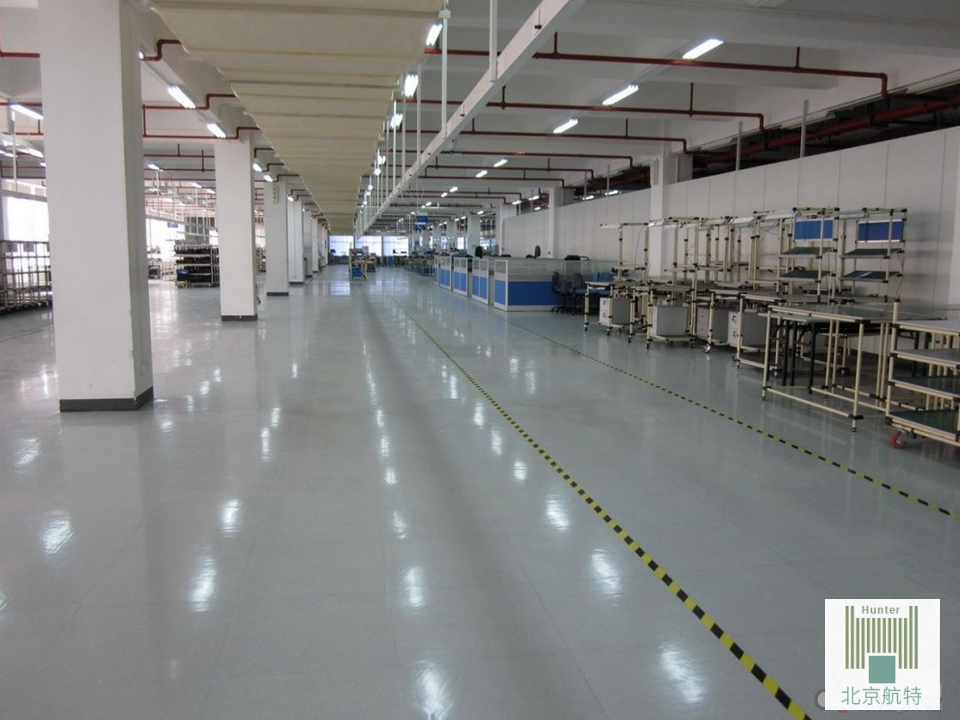 不發(fā)火防爆地坪施工步驟，航特24年專(zhuān)注涂料生產(chǎn)!