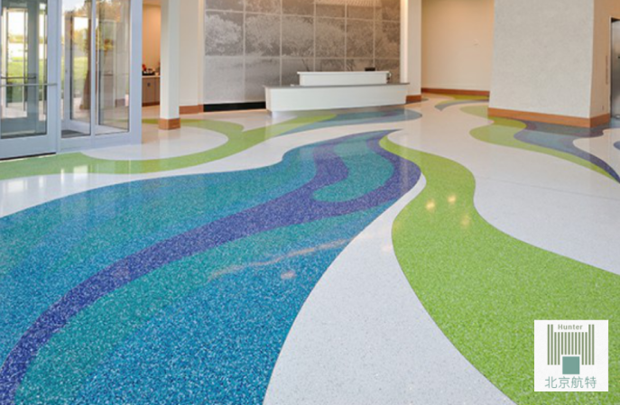 環(huán)氧磨石地坪施工對技術(shù)要求高不高？