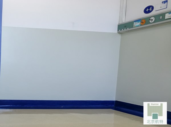 醫(yī)院病房墻面漆