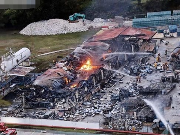 環(huán)氧不發(fā)火地坪