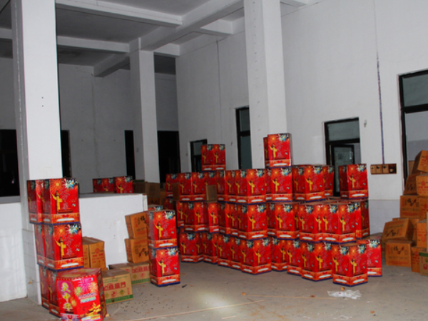 環(huán)氧不發(fā)火地坪