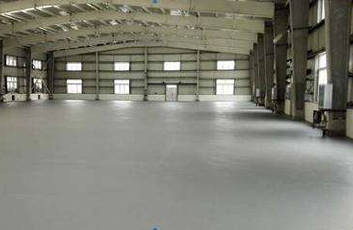 軍事工程不發(fā)火防爆地坪選哪家比較好？