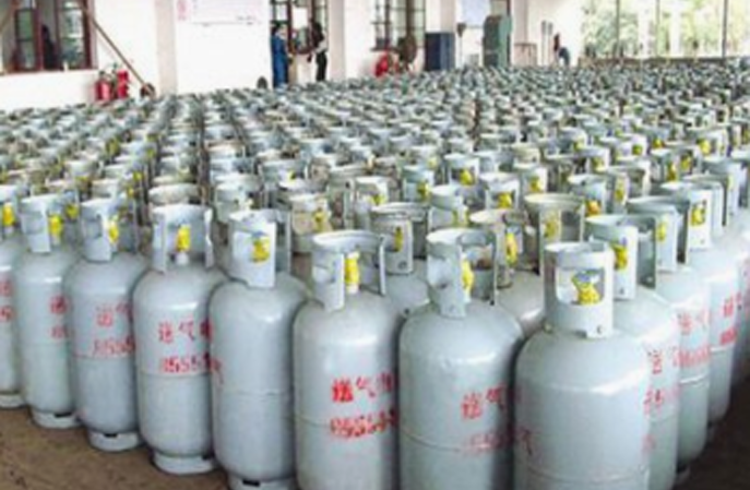 液化氣廠(chǎng)環(huán)氧不發(fā)火地坪選航特，防火防爆！