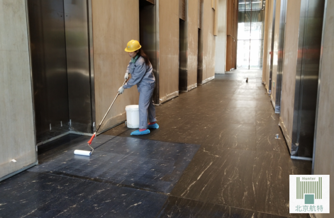 石材地面養(yǎng)護如何才能一勞永逸？徹底解決石材不耐臟的麻煩？