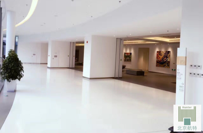 大型商場(chǎng)環(huán)氧磨石地坪哪家好？北京航特質(zhì)優(yōu)價(jià)美！