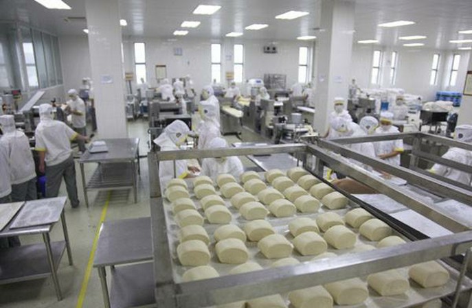 食品加工廠防霉墻面漆品牌，國(guó)內(nèi)哪家值得信任和選擇？