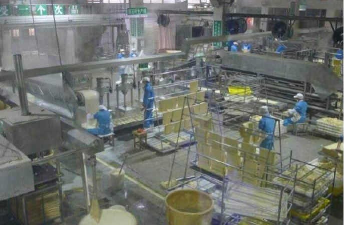 豆制品廠防霉涂料廠家選航特，持久防霉效果好！