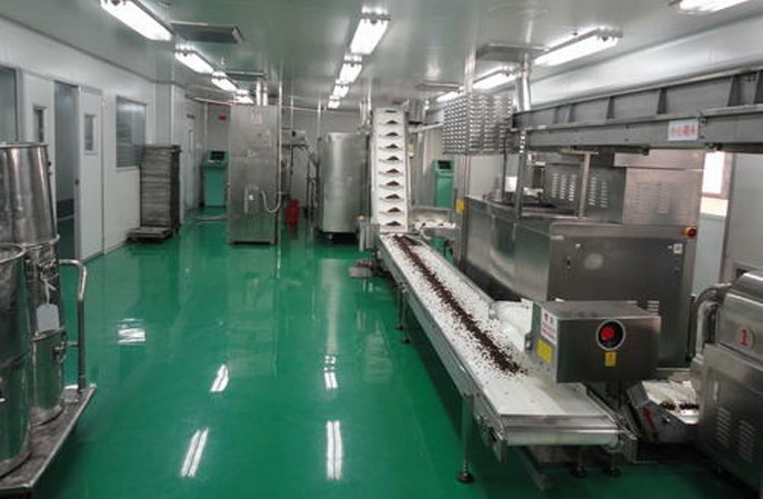 藥廠防霉墻面，哪家質(zhì)量比較靠譜，持久防霉？