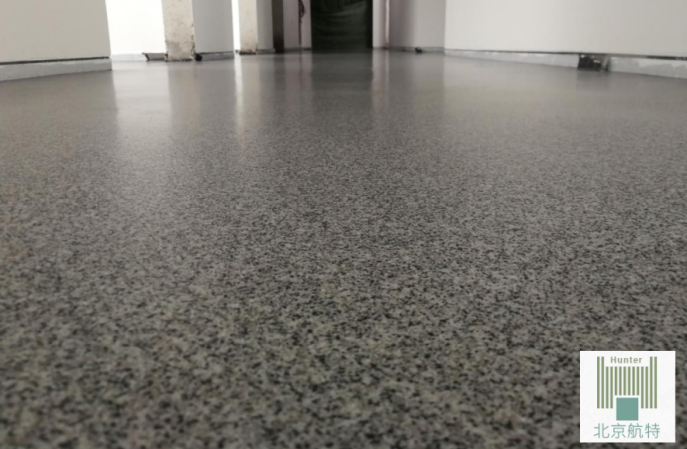 工廠環(huán)氧彩砂地坪哪家物美價(jià)廉？選航特就對了！
