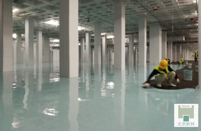 江蘇防靜電地坪涂料廠家，哪家值得信任？