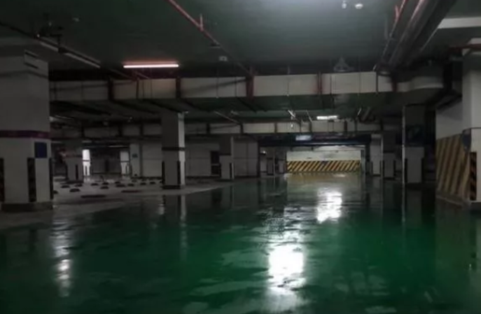 地下車庫地坪漆哪種比較好？低、中、高端三款總有一款適合您！