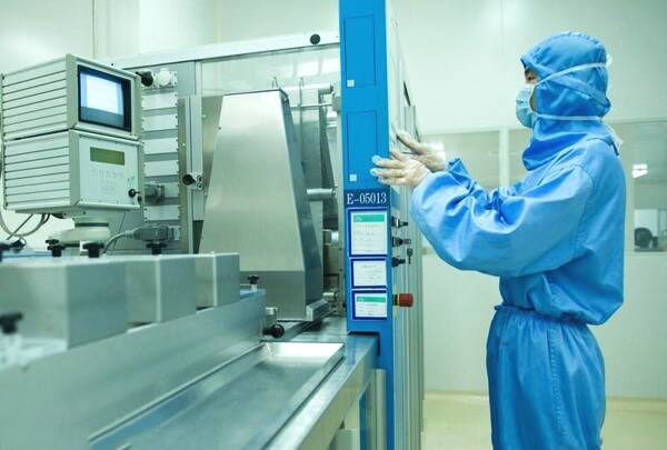 電子廠環(huán)氧防靜電自流平的技術(shù)要求