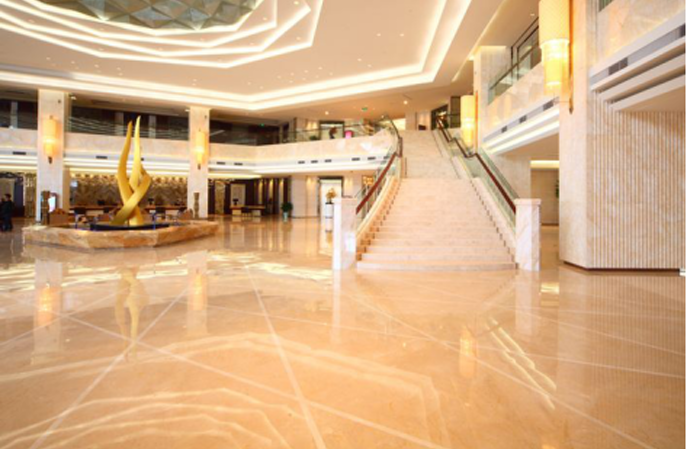 環(huán)氧磨石地坪品牌哪個好？值得我們的選擇？比較值得選？