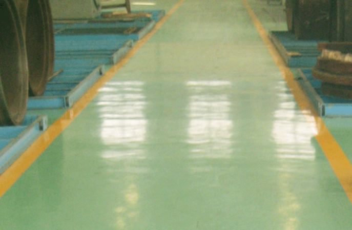 不發(fā)火防爆地坪漆價(jià)格哪家比較好？質(zhì)量還不錯(cuò)？