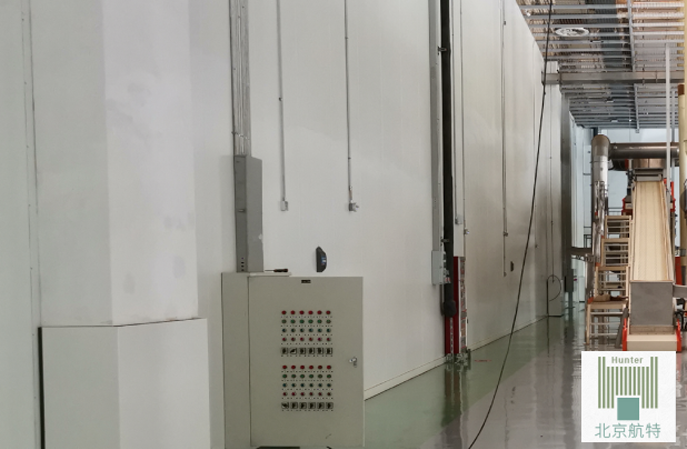 煉乳廠防霉墻面涂料廠家，北京航特值得您的信任！