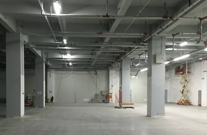 防靜電墻面漆哪家好？性價比高值得我們的選擇？