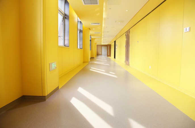 醫(yī)用環(huán)保乳膠漆哪家質量好，更加耐用？