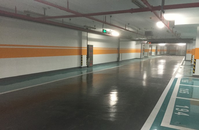 地庫墻面防霉防潮裝修，哪家質(zhì)量比較好，值得信任？