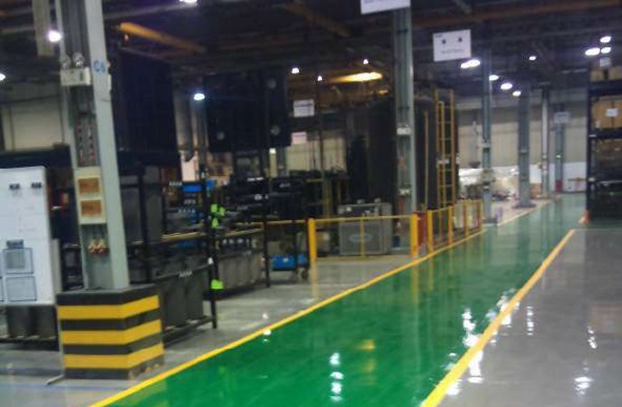 防塵耐磨高級(jí)聚氨酯地坪漆，哪家質(zhì)量比較靠譜？