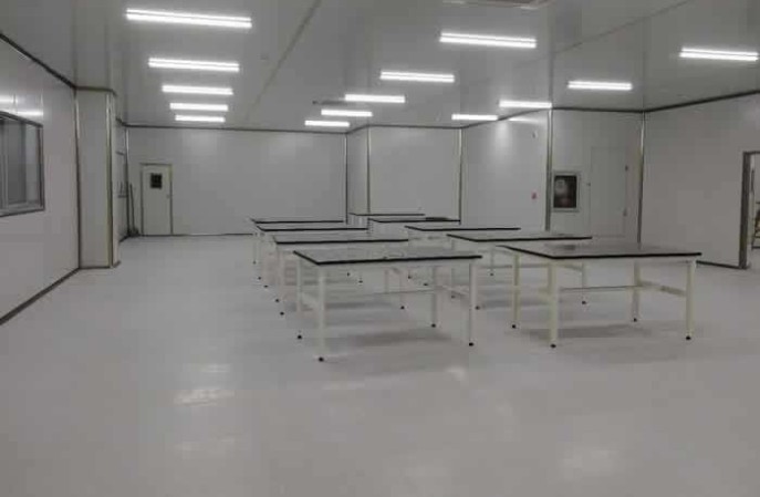 北京航特不發(fā)火地坪廠(chǎng)家，品質(zhì)優(yōu)異，防火防爆性能好！