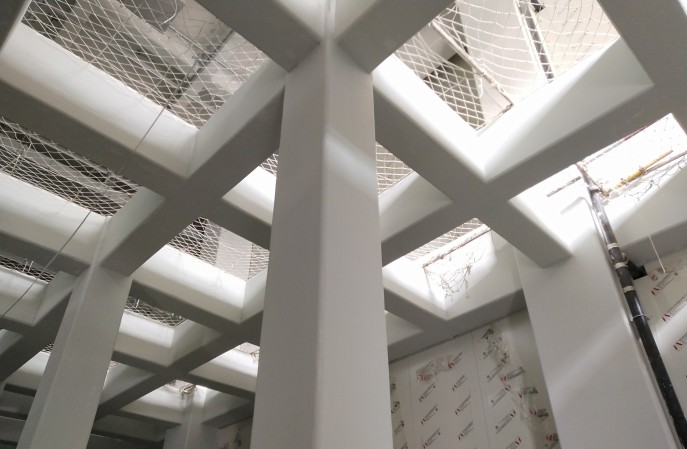 防靜電墻面涂料多少錢，有相關的報價表嗎?