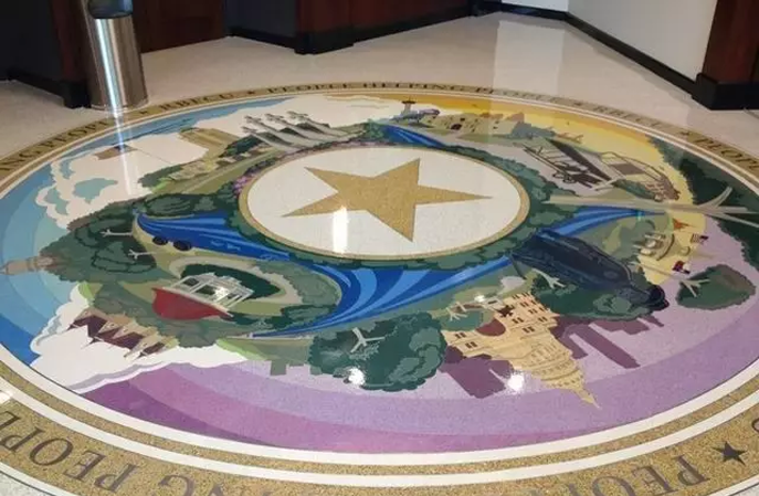 環(huán)氧磨石地坪價(jià)格由什么組成？為什么環(huán)氧磨石的價(jià)格昂貴？