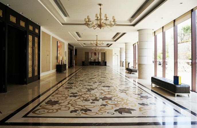 艾特石環(huán)氧磨石地坪漆，為什么都說性價(jià)比不錯(cuò)？