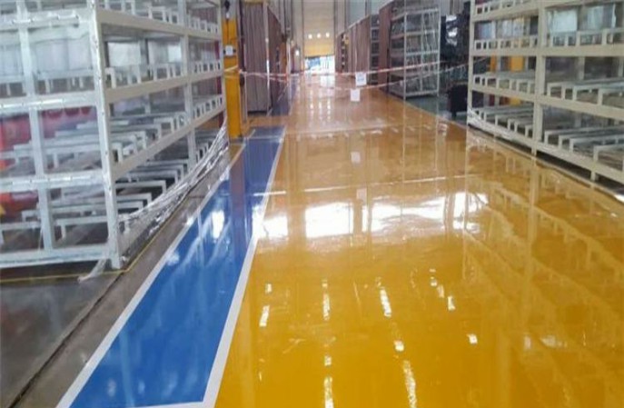 如何選擇優(yōu)質(zhì)的超耐磨地坪，保證地面的質(zhì)量呢？