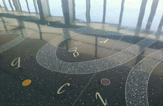 環(huán)氧磨石地坪材料主要技術(shù)指標(biāo)，有哪些詳細(xì)要求？