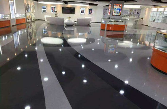 哪家環(huán)氧磨石地坪表面涂層質(zhì)量有保證？