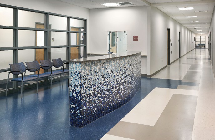 環(huán)氧磨石地坪設(shè)計(jì)-深化設(shè)計(jì)工作，早看早受益！